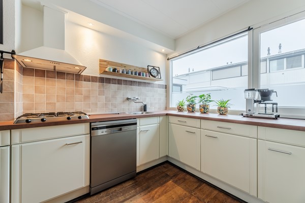 Medium property photo - Wilgenhof 14, 6691 AH Gendt